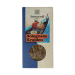 Sonnentor Bolognese kruiden bio 40.00 Gram