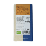 Sonnentor Augurk kruiden bio 65.00 Gram
