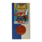 Sonnentor Kimchi kruiden bio 80.00 Gram
