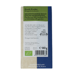 Sonnentor Kimchi kruiden bio 80.00 Gram