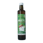 Sonnentor Mojito mocktail siroop alcoholvrij bio 500.00 Milliliter