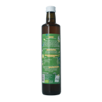 Sonnentor Mojito mocktail siroop alcoholvrij bio 500.00 Milliliter
