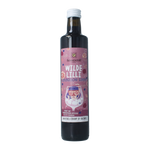 Sonnentor Wilde lilli mocktail siroop alcoholvrij bio 500.00 Milliliter