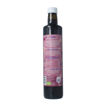 Sonnentor Wilde lilli mocktail siroop alcoholvrij bio 500.00 Milliliter