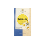 Sonnentor Kamille thee bio 18.00 Zakjes
