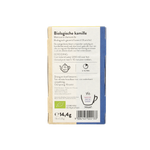 Sonnentor Kamille thee bio 18.00 Zakjes