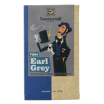 Sonnentor Earl grey thee bio 18.00 Zakjes