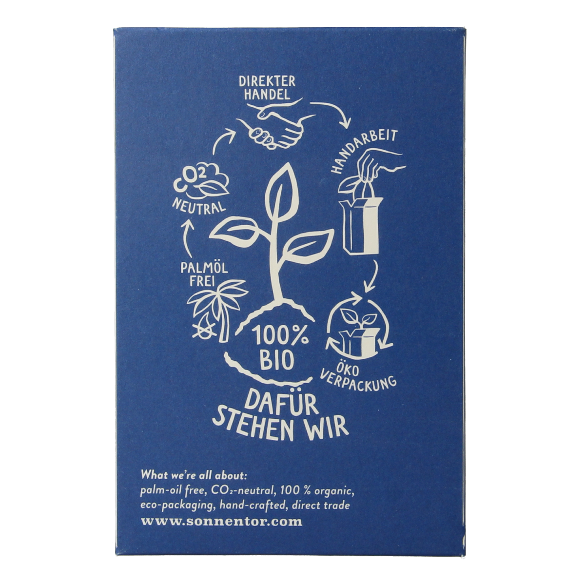 Sonnentor Earl grey thee bio 18.00 Zakjes