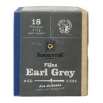 Sonnentor Earl grey thee bio 18.00 Zakjes
