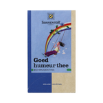 Sonnentor Goed humeur thee bio 18.00 Zakjes