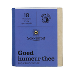 Sonnentor Goed humeur thee bio 18.00 Zakjes