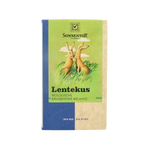 Sonnentor Lentekus bio 18.00 Zakjes