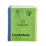 Sonnentor Lentekus bio 18.00 Zakjes