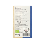 Sonnentor Lentekus bio 18.00 Zakjes