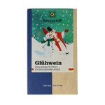 Sonnentor Gluhwein kruidenmix builtjes bio 18.00 Zakjes
