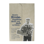 Sonnentor 3 Munt-thee bio 18.00 Zakjes