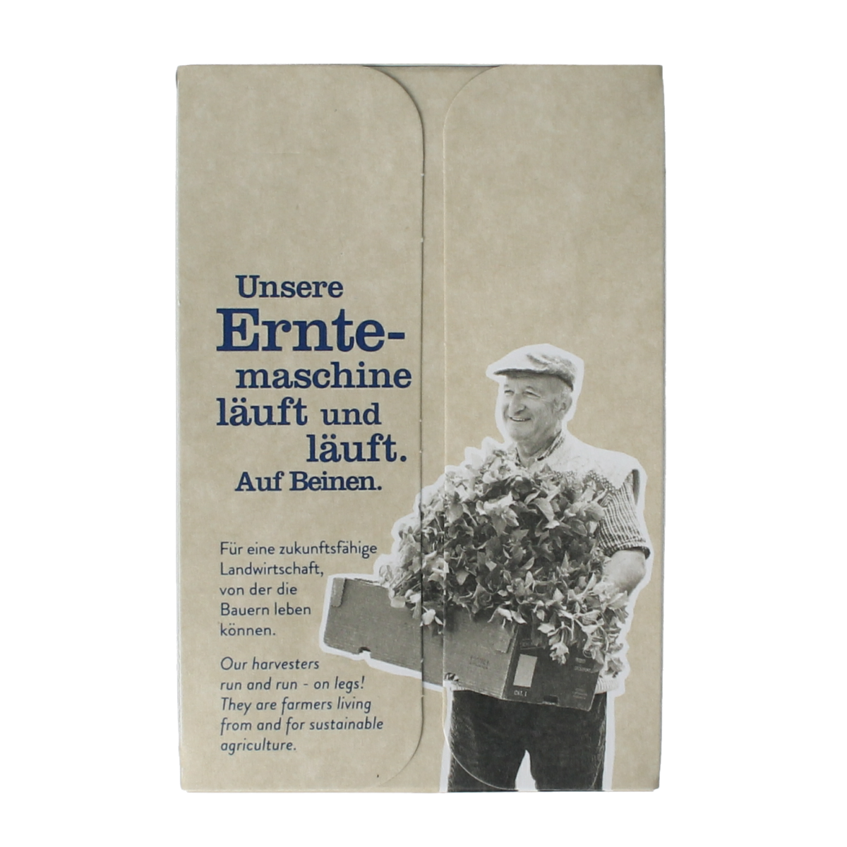 Sonnentor 3 Munt-thee bio 18.00 Zakjes