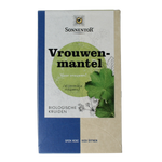Sonnentor Vrouwenmantel thee bio 18.00 Zakjes