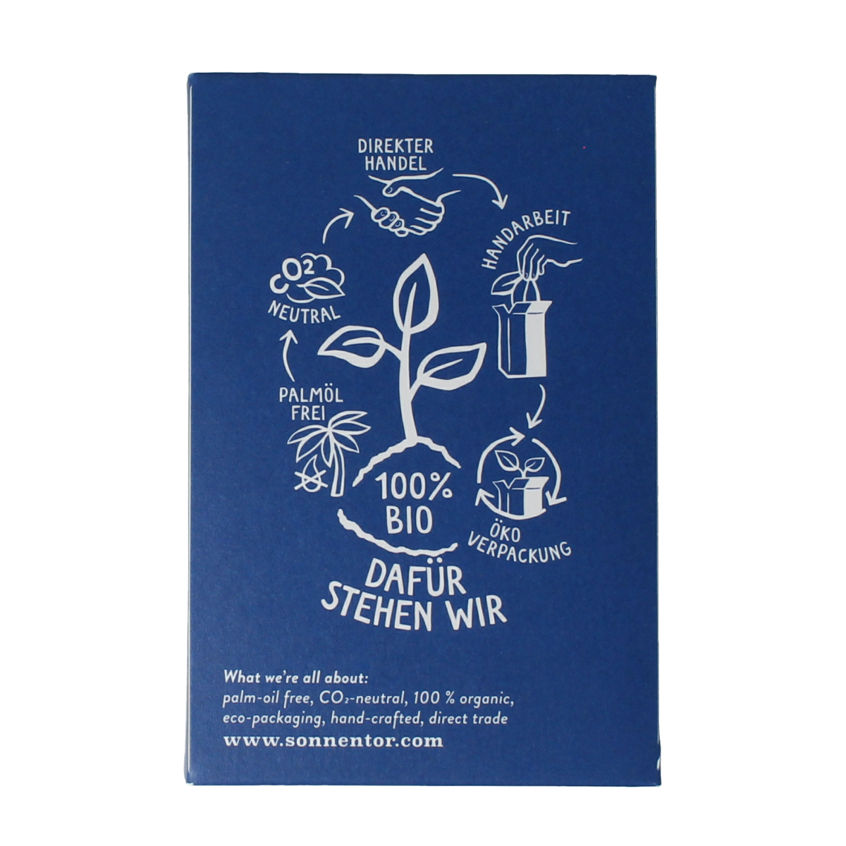 Sonnentor Vrouwenmantel thee bio 18.00 Zakjes