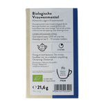 Sonnentor Vrouwenmantel thee bio 18.00 Zakjes