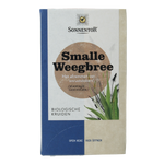 Sonnentor Smalle weegbree thee bio 18.00 Zakjes