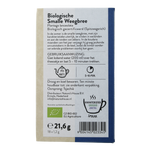 Sonnentor Smalle weegbree thee bio 18.00 Zakjes