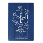Sonnentor Citroenmelisse - verbena - lavendel bio 18.00 Zakjes
