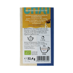 Sonnentor Spicy chai thee bio 18.00 Zakjes