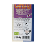 Sonnentor Rooibos chai thee bio 18.00 Zakjes
