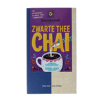 Sonnentor Zwarte chai thee bio 18.00 Zakjes