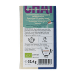 Sonnentor Zwarte chai thee bio 18.00 Zakjes