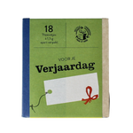 Sonnentor Verjaardagsthee bio 18.00 Zakjes