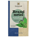 Sonnentor Brandnetel thee bio 18.00 Zakjes