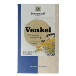 Sonnentor Venkel thee bio 18.00 Zakjes