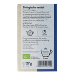 Sonnentor Venkel thee bio 18.00 Zakjes