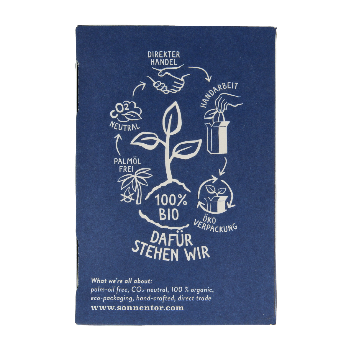 Sonnentor Gember curcuma thee bio 18.00 Zakjes