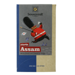Sonnentor Assam English zwarte thee bio 18.00 Zakjes