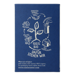 Sonnentor Assam English zwarte thee bio 18.00 Zakjes