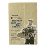 Sonnentor Assam English zwarte thee bio 18.00 Zakjes