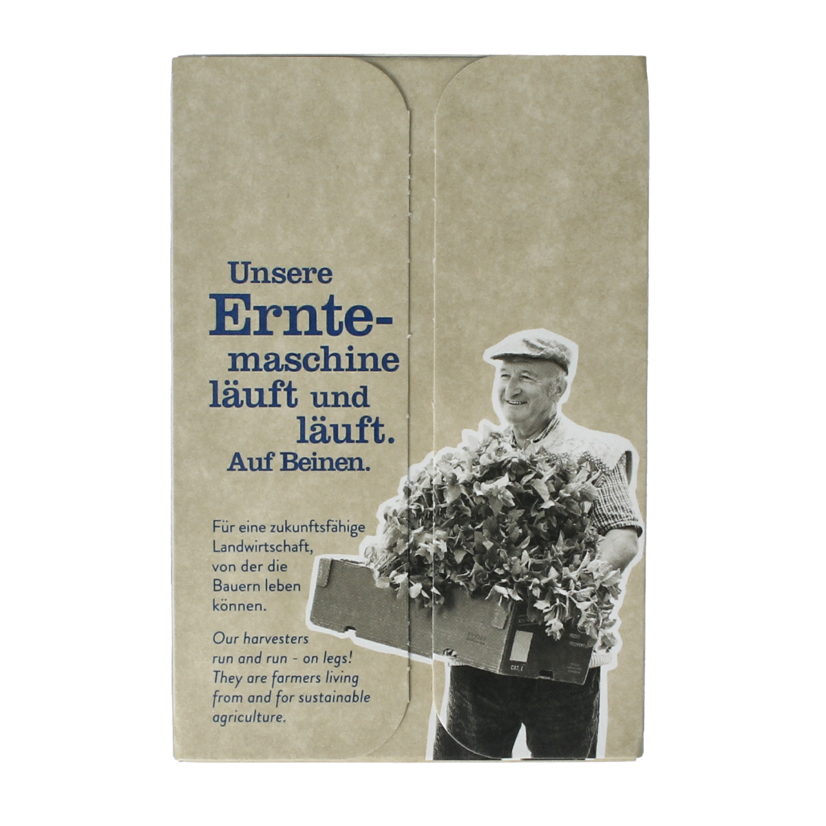 Sonnentor Rooibosthee bio 18.00 Stuks