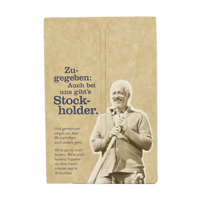 Sonnentor Rooibos & sinaasappel thee bio 18 Zakjes