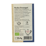 Sonnentor Rooibos & sinaasappel thee bio 18 Zakjes