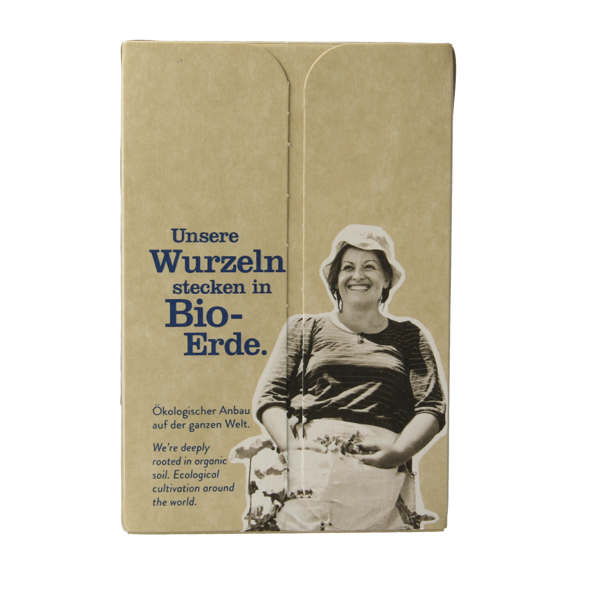 Sonnentor Rooibos & vanille bio 18.00 Stuks