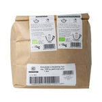 Sonnentor Darjeeling zwarte thee los bio 1.00 Kilogram