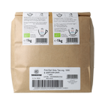 Sonnentor Earl Grey zwarte thee los bio 1.00 Kilogram
