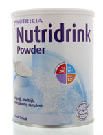 Nutridrink Neutraal poeder 670.00 Gram