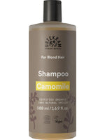 Urtekram Shampoo kamille 500 Milliliter