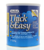 Fresenius Thick & easy verdikkingsmiddel 225.00 Gram
