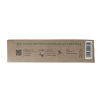 Biomat Natura compost lunchzak 6 liter 20 Stuks
