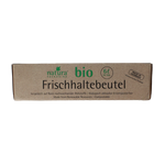 Biomat Natura compost lunchzak 6 liter 20 Stuks